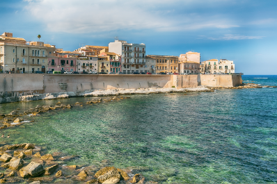 Ortigia