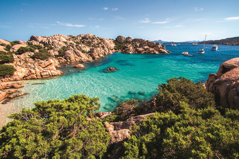 Ferien Auf Sardinien Fast Wie Vor Covid 19 Smeraldo Tours Ag Ihr Reisespezialist